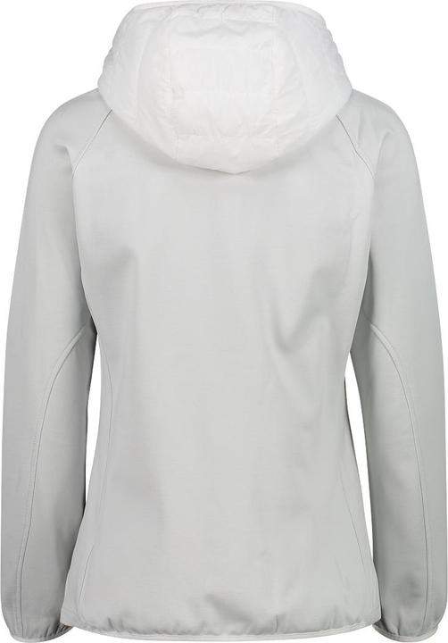 Immagine prodotto CMP Campagnolo Giacca ibrida da donna con cappuccio (M)