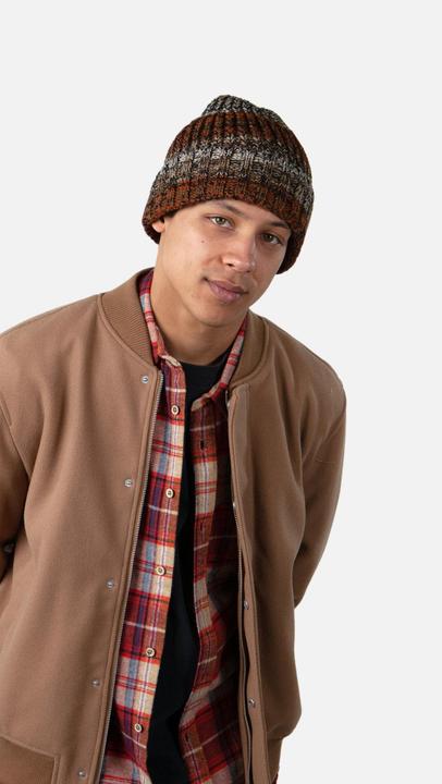 Actual product image Barts Akotan Beanie (One size)