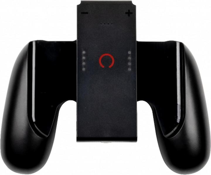 Immagine prodotto Konix Impugnatura comoda per la ricarica dei Joy-Con (Switch)