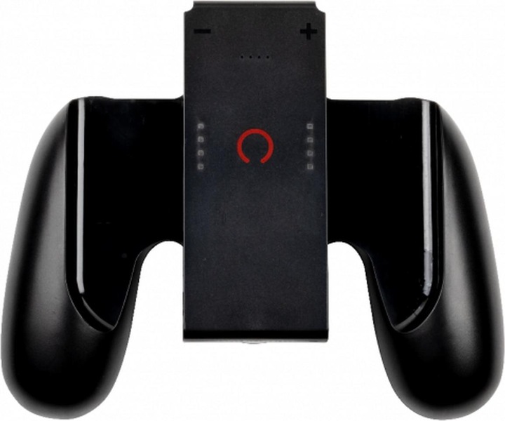 Image du produit Konix Joy-Con Charging Comfort Grip (Switch)