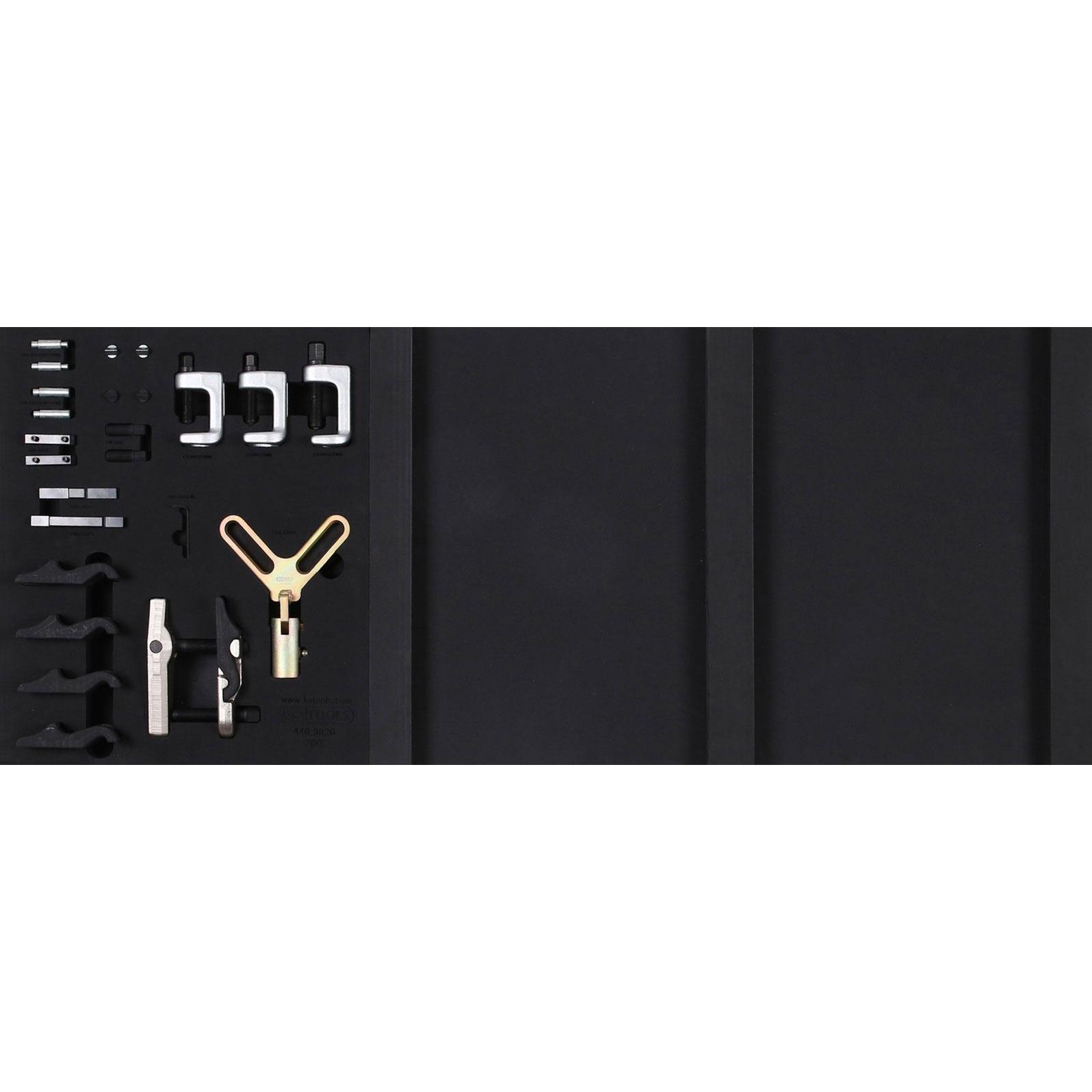 KS Tools, Zubehör Werkzeugaufbewahrung, 440.9026