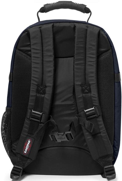 Actual product image Eastpak Tutor Rugzak 39 litres - Ultra Marine (39 l)