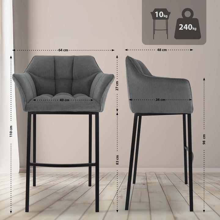 Produktbild CLP Damaso