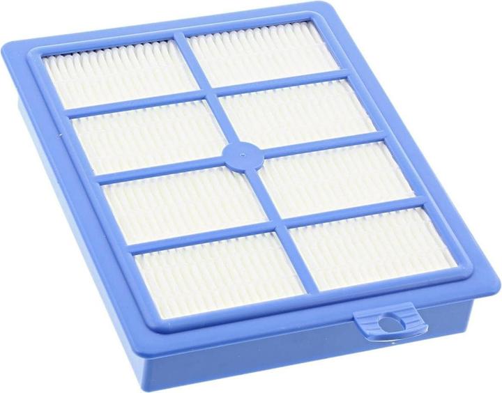 Actual product image Electrolux s-filter Hygiene E12, waschbar