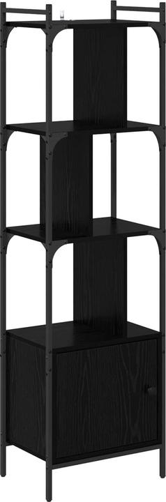 Image du produit vidaXL Buchständer (44.50 x 30 x 154.50 cm)