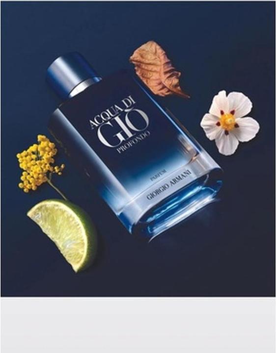 Image du produit Giorgio Armani Acqua di Giò Profondo (Eau de parfum, 30 ml)