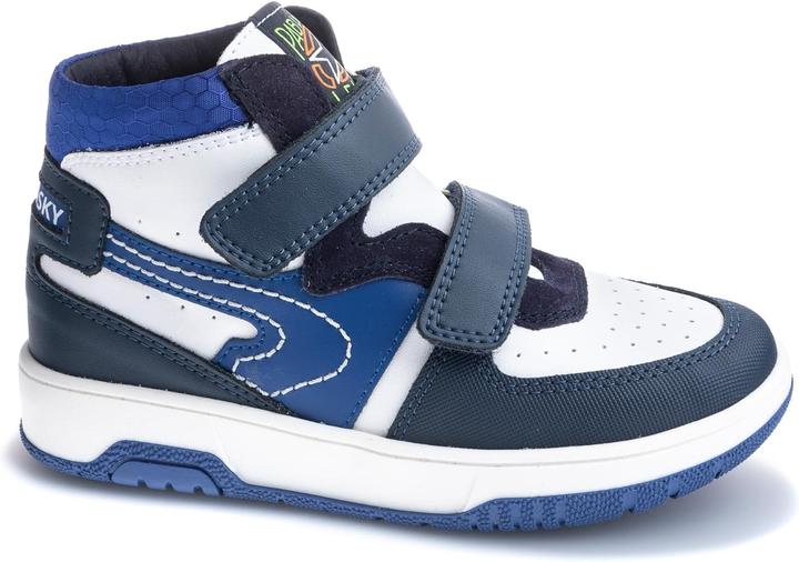 Image du produit Pablosky 200426, schoenen, wit, maat 35, Wit, 35 EU (35)