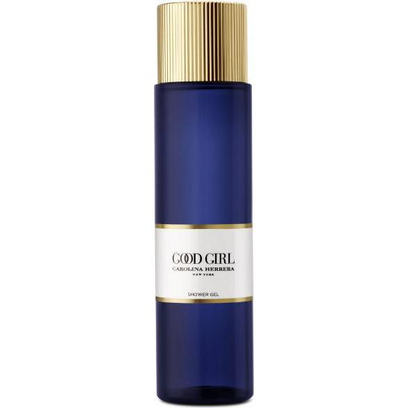 Carolina Herrera, Duschmittel, Good Girl (200 ml)