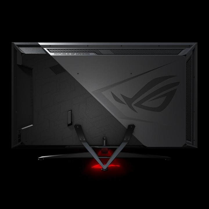 Image du produit ASUS ROG Swift PG65UQ (3840 x 2160 pixels, 64.50")