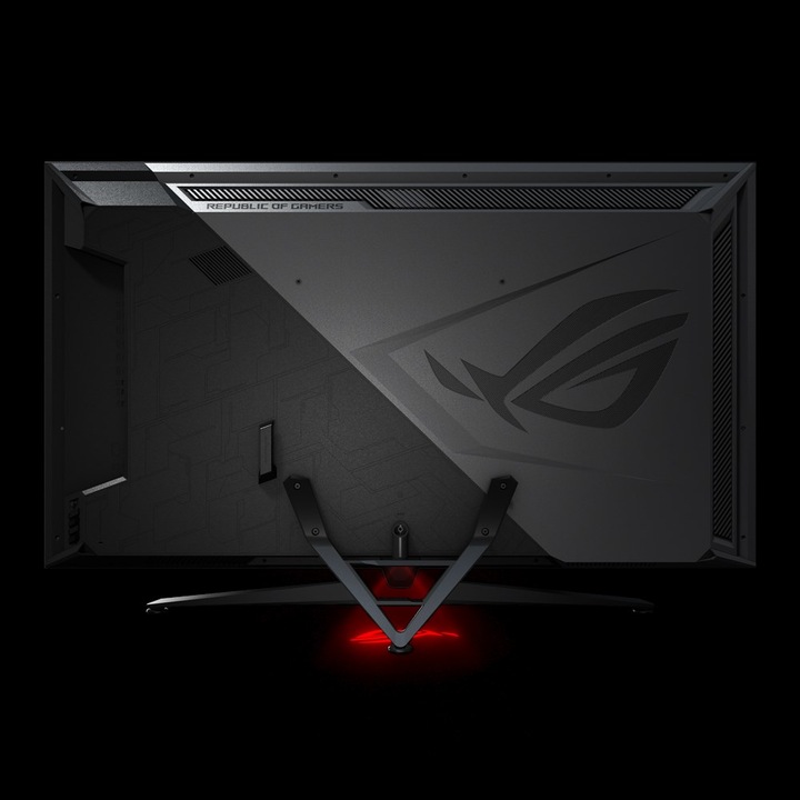 Produktbild ASUS ROG Swift PG65UQ (3840 x 2160 Pixel, 64.50")