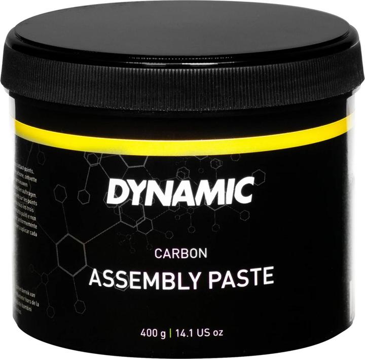 Image du produit Dynamic Bike Care Assemblage en carbone (500 ml, Pâte de montage)
