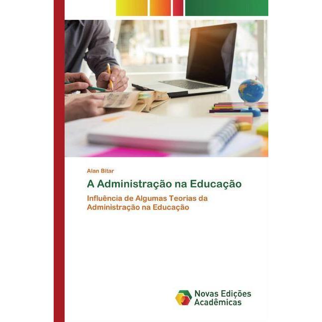 A Administração na Educação, Fachbücher von Alan Bitar