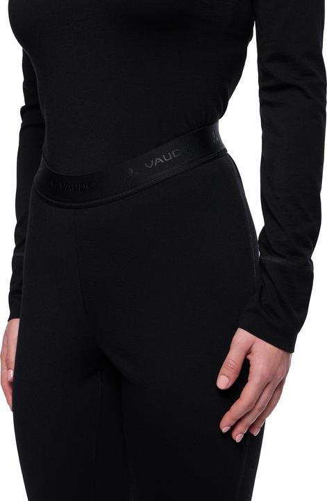 Immagine prodotto Vaude Women's Monviso Wool Tights II (M)