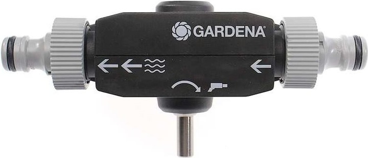 Actual product image Gardena Drill pump (Drill pump)