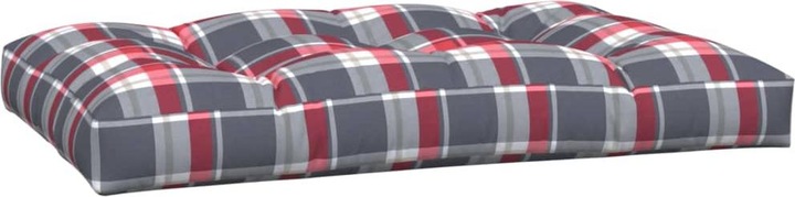Image du produit VidaXL Ensemble salon de jardin 10 pièces avec coussins (120 x 80 x 12 cm)