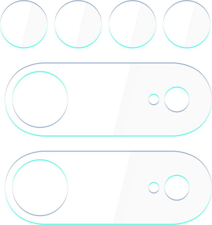 Produktbild 3MK ChatGPT powiedział:Apple iPhone Air – Lens Protection (Apple iPhone Air)