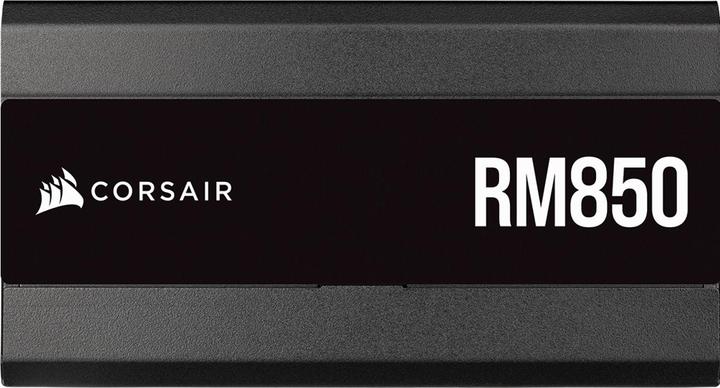 Produktbild Corsair RM850 (850 W)