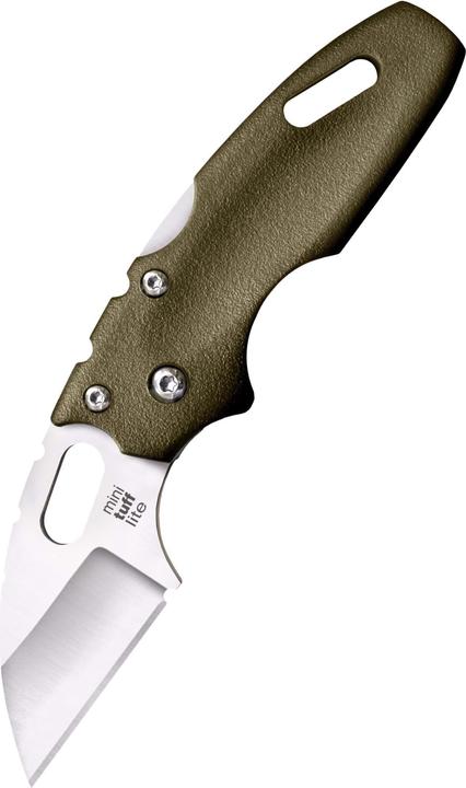 Image du produit Cold Steel Mini Tuff Lite vert olive (5.10 cm)