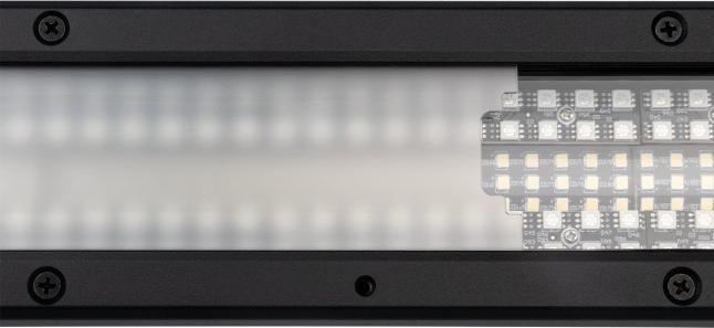 Actual product image Showtec Beam Shaper for Spectra Series