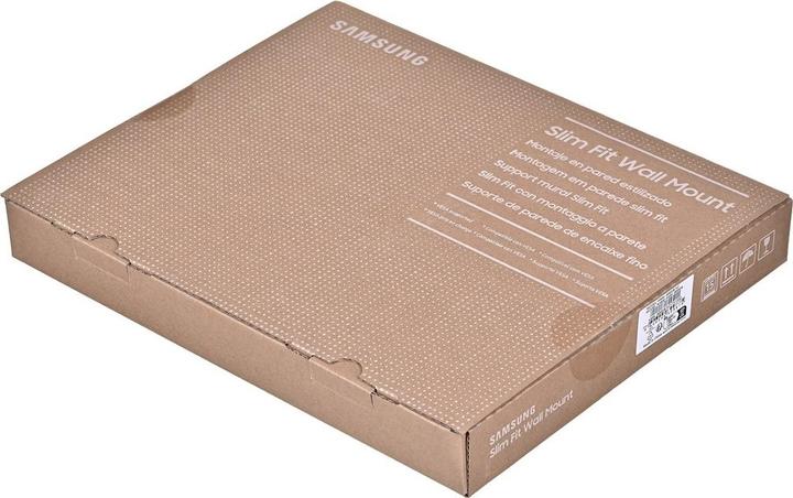Immagine prodotto Samsung WMN-B50EB/XC Slim Fit (Muro, 60 kg, 43" - 85")