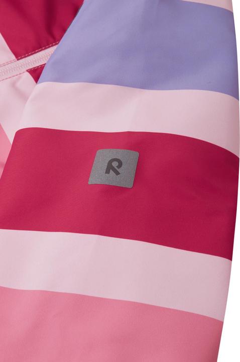 Produktbild Reima tec Kinder Regenjacke Kallavesi Sunset (110)