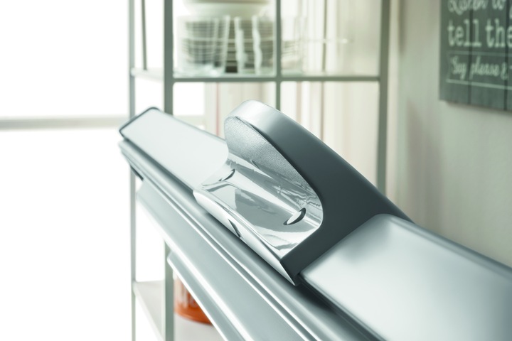 Actual product image Indesit OS 2A 300 H Chest freezer (Stand-alone, 315 l)
