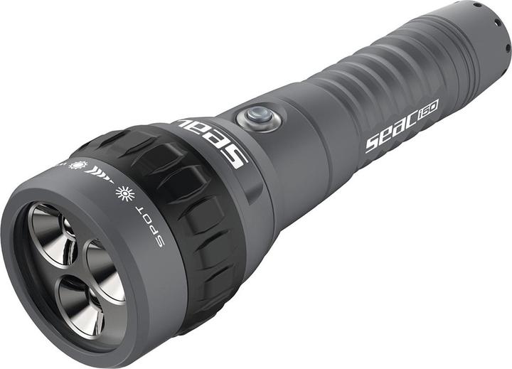 Seac i50 Magnetic Charging Dive Light