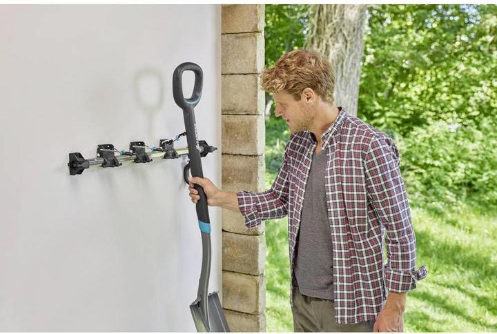 Actual product image Gardena Set Einzelhalter & Einzelhaken