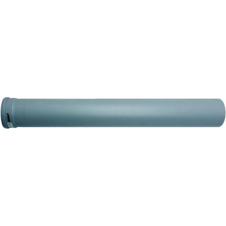 Vaillant, Kabelleitung, Verlängerung 1.0 m für starre Abgasleitung DN 130. PP (1 m)