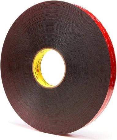 3M VHB 5925 Hochleistungs-Klebeband 25mmx3 (25 mm)