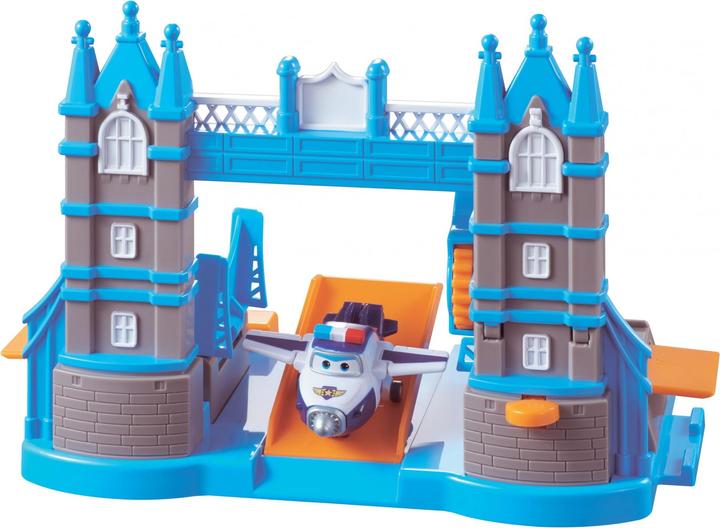 Produktbild Giochi Preziosi Super Wings Small Playset