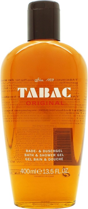 Produktbild Tabac Original (400 ml)