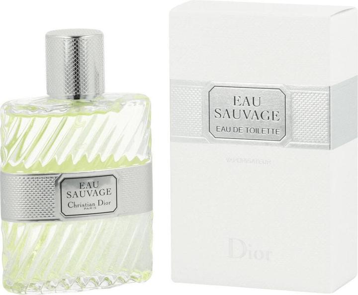 Produktbild Dior Eau Sauvage (Eau de Toilette, 100 ml)