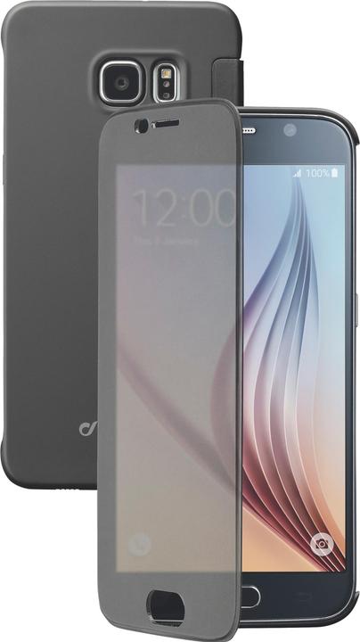 Produktbild Cellularline Book Touch (Samsung Galaxy S6)