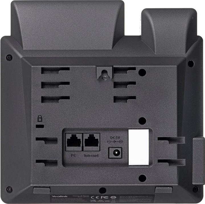 Actual product image Yealink SIP-T31G