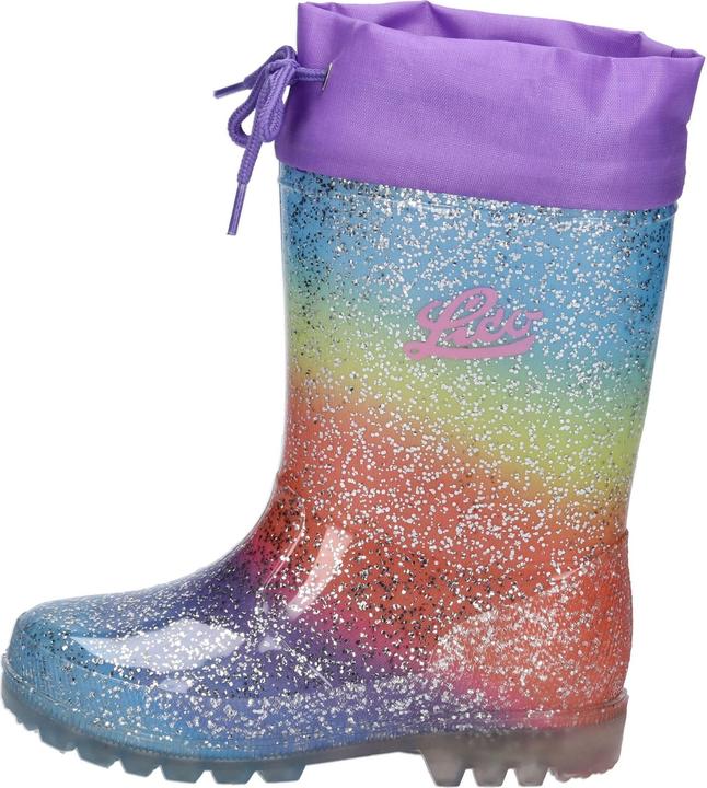 Multicolore