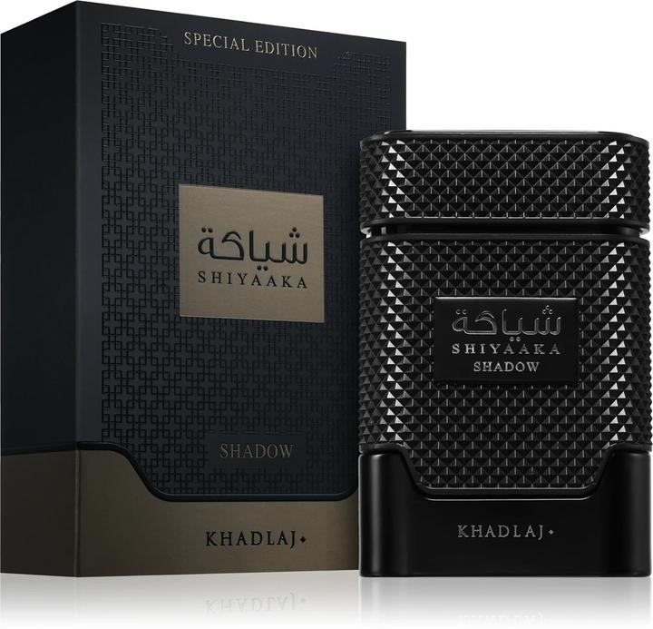 Produktbild Khadlaj Shiyaaka Shadow (Eau de Parfum, 100 ml)