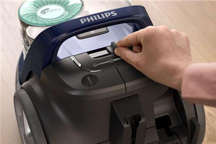 Actual product image Philips 5000 series FC9556/09