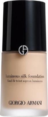 Giorgio Armani LUMINOUS SILK FOUNDATION - Shade: 4.75