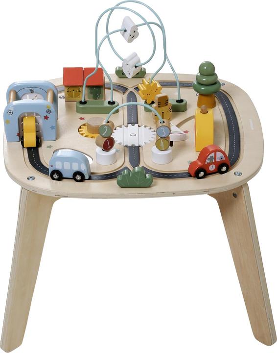 Produktbild Vertbaudet Erstes Lernspiel (1 - 2 Jahre)