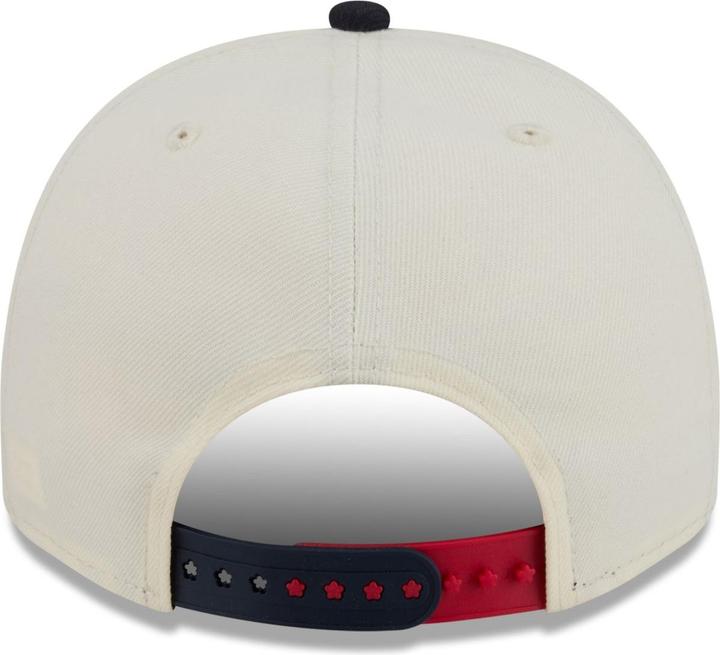 Produktbild New Era 9Fifty A-Frame Cap - America Los Angeles Lakers (One Size)