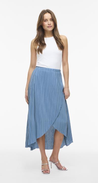 Produktbild Vila VIPLIS High Waist Maxirock (M)