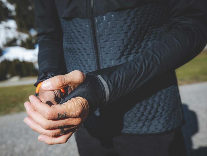 Image du produit Compressport Isolation hiver 10/10 (M)