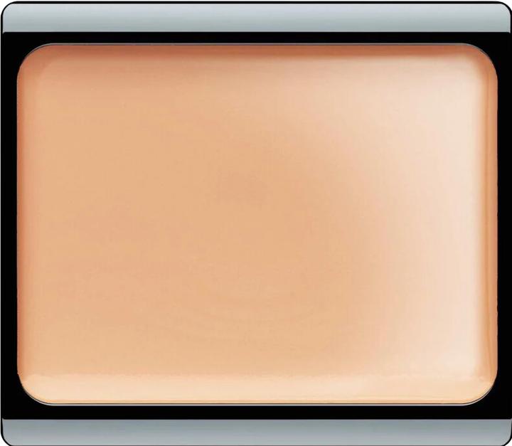 Actual product image Artdeco Camouflage Cream (21 Desert Rose)