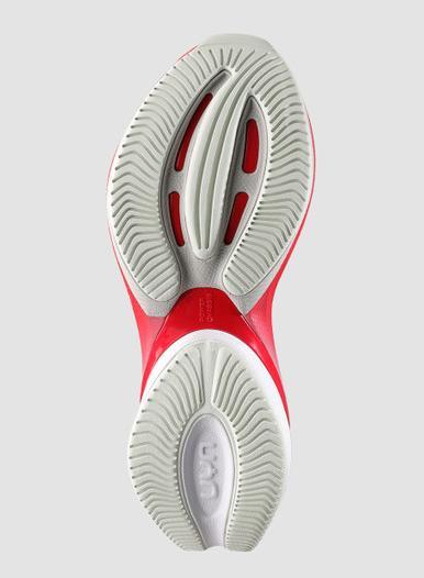 Produktbild UYN Lockie Red (44.5)