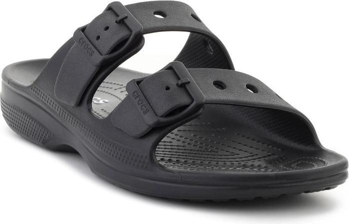 Actual product image Crocs 's Saturday Sandal (45)