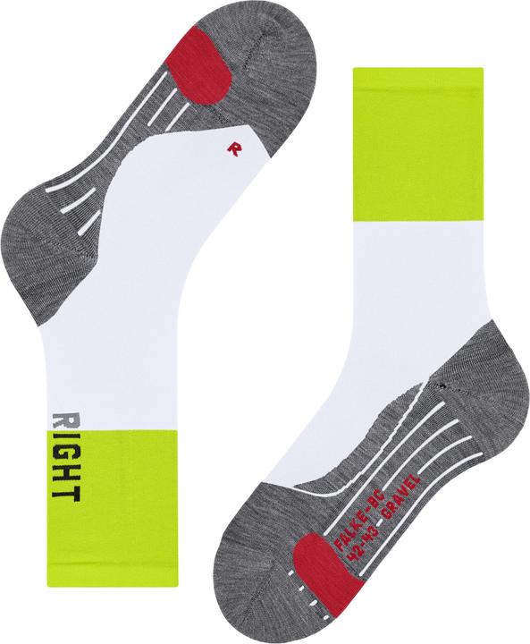 Actual product image Falke BC Gravel (39 - 41)