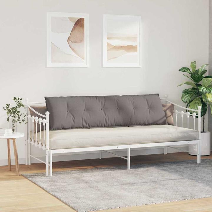 Produktbild vidaXL Rücken Kissen (180 x 50 cm)