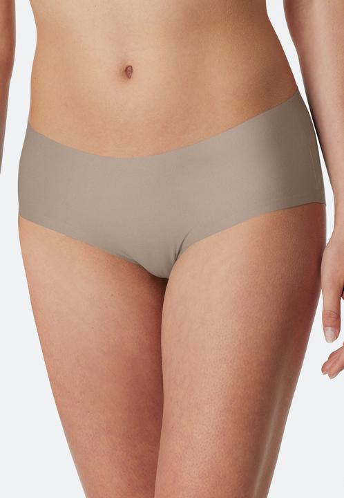 Immagine prodotto Schiesser Panty Cotone Invisibile (38, Confezione singola)