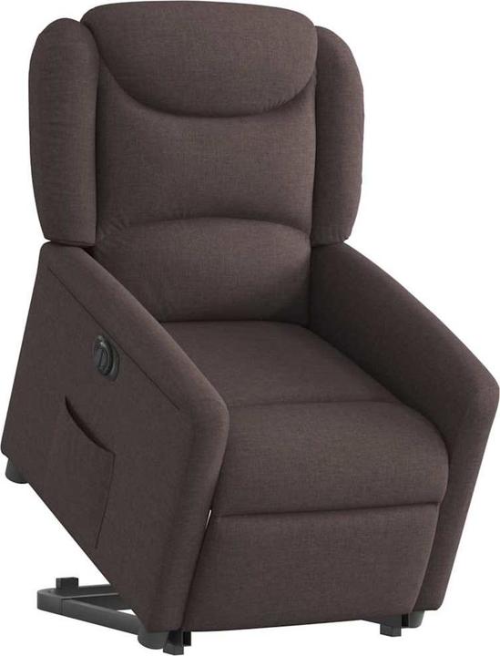 Produktbild vidaXL Relaxsessel mit Aufstehhilfe